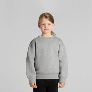 Kids Relax Crew 3034
