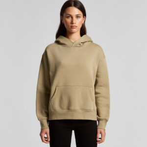 Wo's Relax Hood 4161