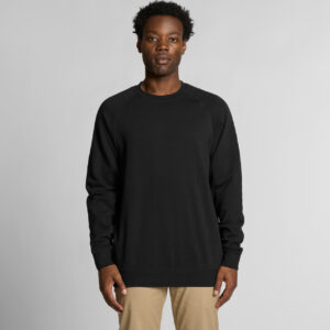 Supply Crew 5100